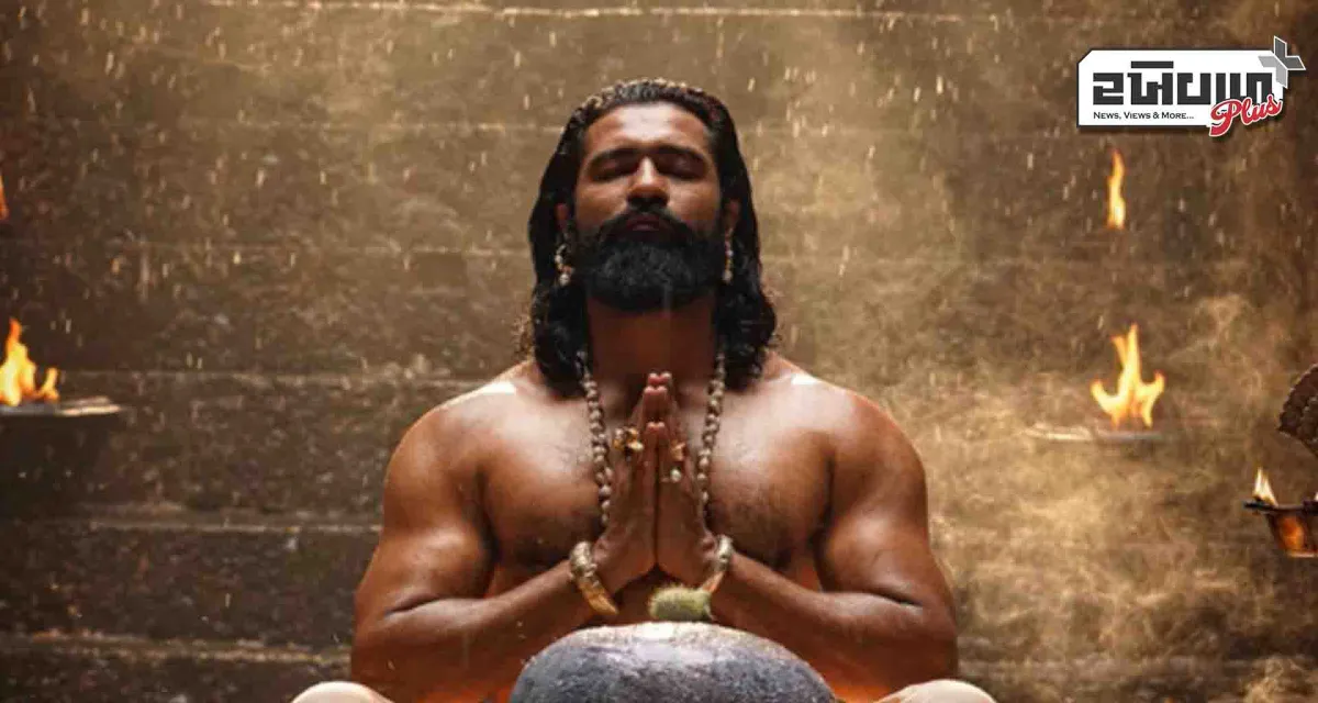 મધ્યપ્રદેશ પછી ગોવામાં 'છાવા' હિટ થઈ, વિકી કૌશલની ફિલ્મ કરમુક્ત થઈ