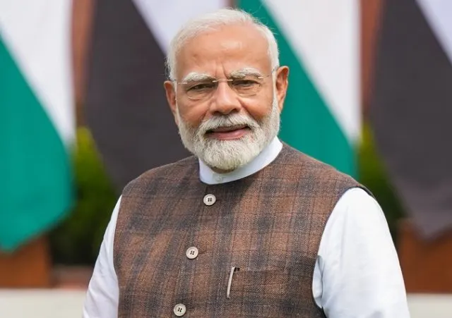 પ્રધાનમંત્રી મોદી 26 અને 27 મેના રોજ ગુજરાતની મુલાકાત લેશે; પીએમ મોદી દાહોદમાં આશરે 24000 કરોડ રૂપિયાના અનેક વિકાસ પ્રોજેક્ટ્સનો શિલાન્યાસ અને ઉદ્ઘાટન કરશે