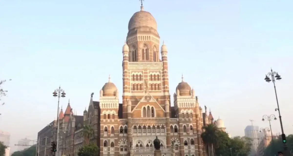 BMC એ રજૂ કર્યું ₹80,952 કરોડનું બજેટ