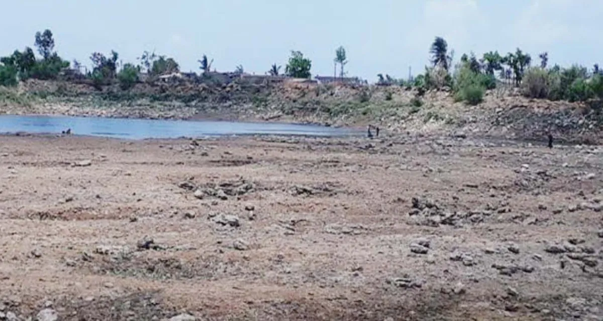 બનાસકાંઠા જિલ્લાના ગામ તળાવો માટે ઐતિહાસિક નિર્ણય : ગૌચર જમીનમાં કુદરતી તળાવો મહેસુલી રેકર્ડમાં નોંધણી કરાશે