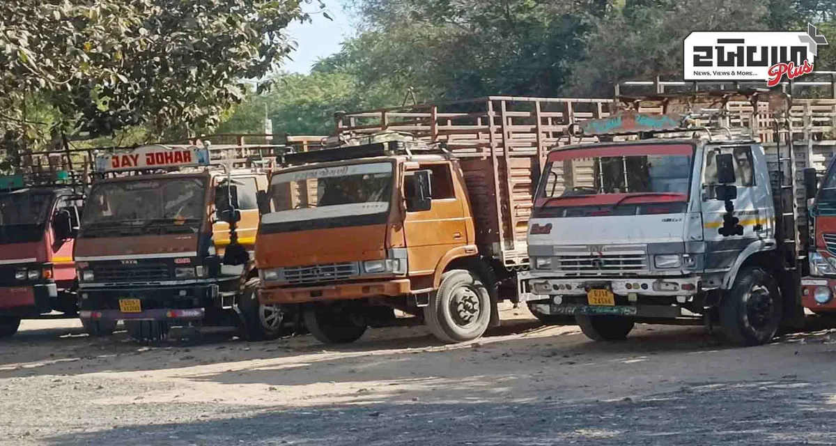 મહેસાણા આરટીઓ એ વાહન ચેકીંગ દરમિયાન એક જ રાતમાં 5.97 લાખનો દંડ વસૂલવામાં આવ્યો