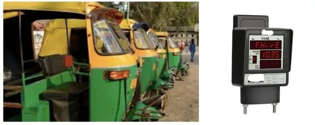 અમદાવાદમાં જે રિક્ષા ચાલકોએ મીટર ન લગાવ્યું હોય તેની સામે પોલીસે કડક કાર્યવાહી કરી; 28,112 રિક્ષા ચાલકો પાસેથી 1.56 કરોડનો દંડ વસૂલ કરાયો