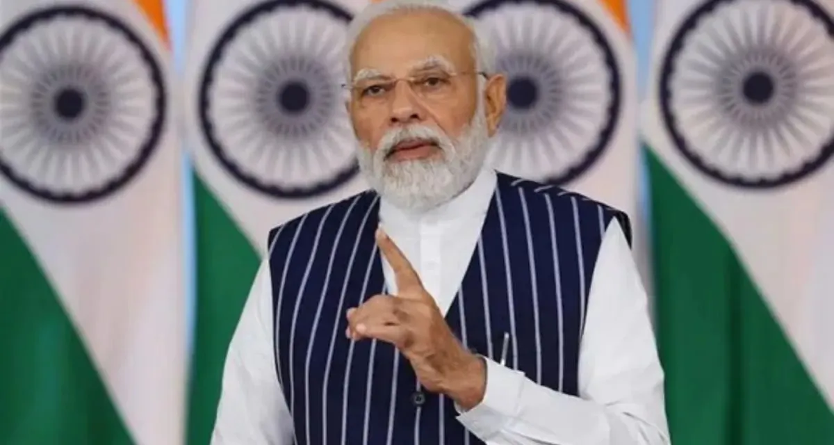 PM મોદીએ મન કી બાતમાં વાત કરી, વોકલ ફોર લોકલનો ઉલ્લેખ કર્યો; જાણો 10 મહત્વપૂર્ણ વાતો