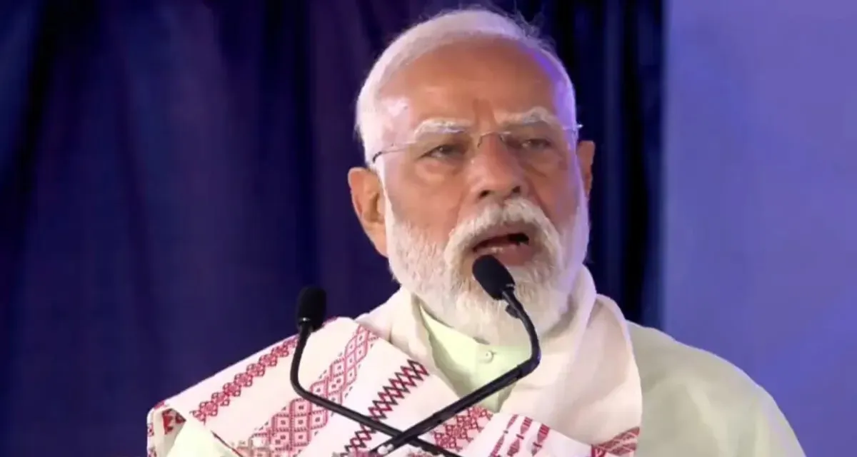 યુદ્ધની અસર સામાન્ય માણસ પર ન થવી જોઈએ: PM મોદી