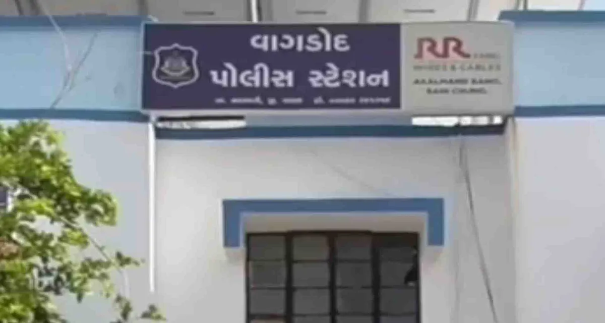 પાટણ સરસ્વતી તાલુકાના એક ગામમાં ૧૩ વર્ષની માસુમ બાળકીને વિધર્મી યુવાન દ્ધારા પીખી નાખવાનો પ્રયાસ કરાયો
