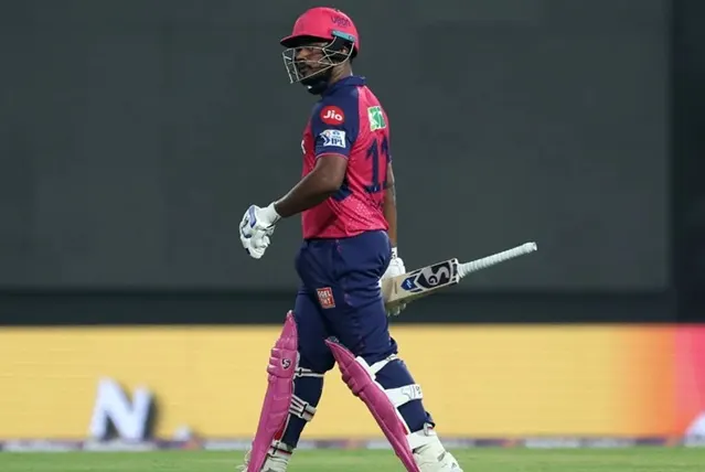 રવિ અશ્વિને સમજાવ્યું કે IPL 2026 પહેલા સંજુ સેમસનનું CSKમાં જવાનું ‘અસ્પષ્ટ’ લાગે છે.