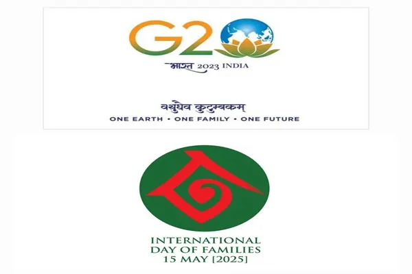૧૫ મે – વિશ્વ કુટુંબ દિવસ