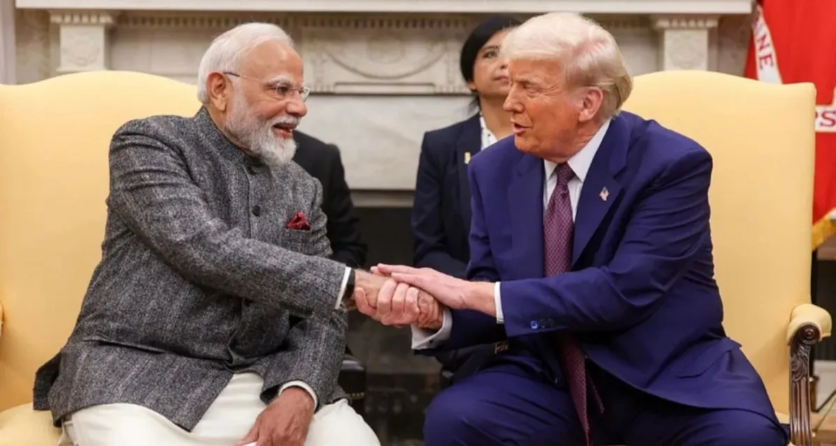 9 જુલાઈ પહેલા ભારત-અમેરિકા વેપાર સોદો થવાની અપેક્ષા