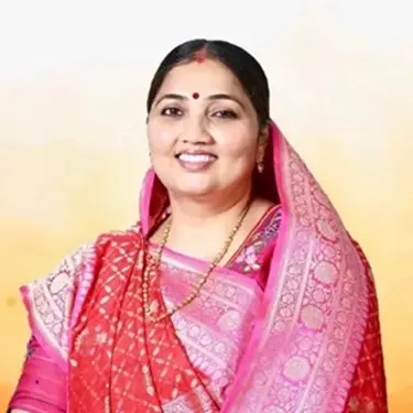 રાજ્યભરમાં મહિલા અને બાળ વિકાસ મંત્રી શ્રી ભાનુબેન બાબરીયાની આગેવાનીમાં આજે તા. ૮ થી ૨૨ એપ્રિલ ૨૦૨૫ સુધી ‘પોષણ પખવાડીયું -૨૦૨૫’ઉજવાશે