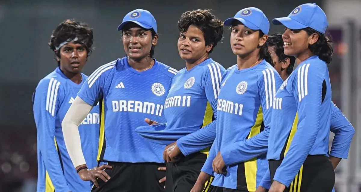 નવા વર્ષ પહેલા BCCI એ મહિલા ખેલાડીઓને આપી મોટી ભેટ, ખેલાડીઓના પગારમાં થયો મોટો વધારો