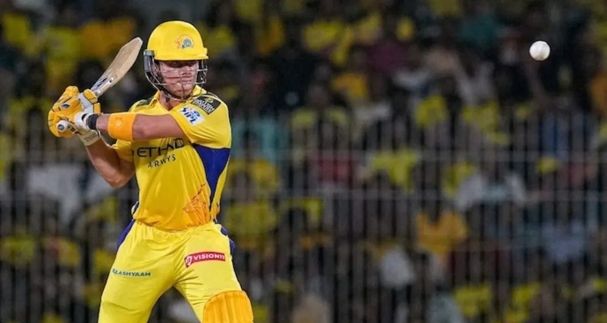 IPL 2025: CSK આગામી સીઝન માટે પોતાના ખેલાડી શોધવાનું શરૂ કરે: કુંબલે