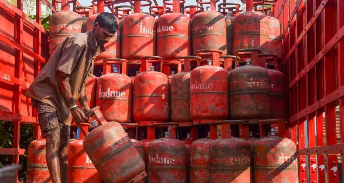 OTP વગર LPG સિલિન્ડર નહીં મળે, જાણો સામાન્ય લોકોને શું ફાયદો થશે