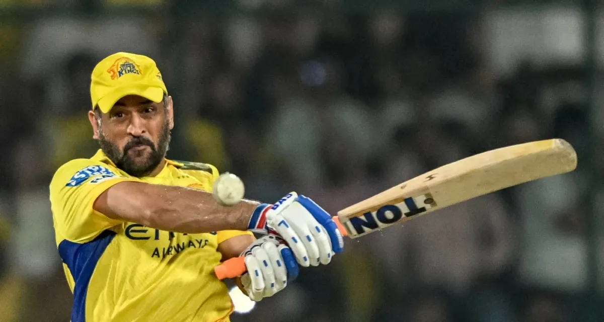 IPL 2026: એબી ડી વિલિયર્સે ધોની અંગે કર્યો મોટો ખુલાસો