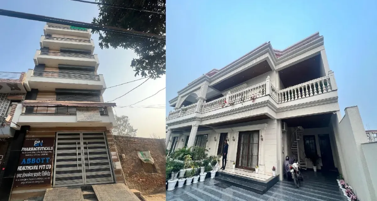 કફ સિરપ કેસમાં EDએ દેશભરમાં 25 સ્થળોએ દરોડા પાડ્યા
