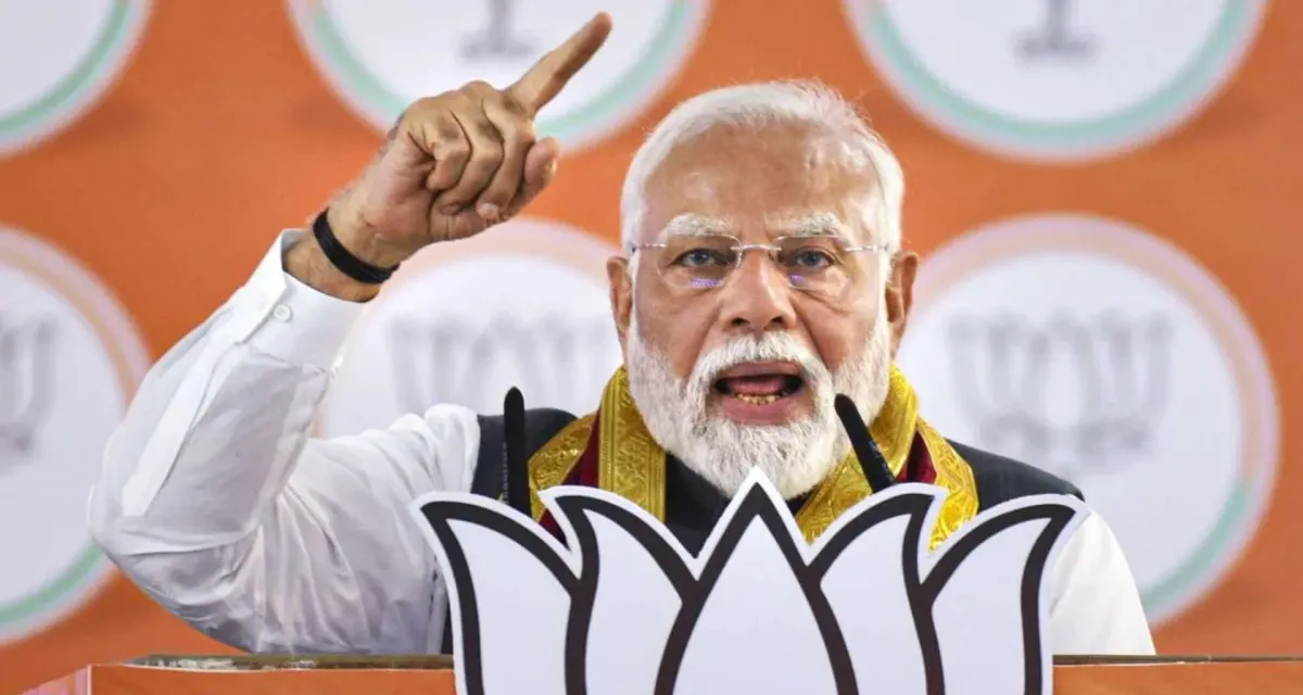 PM મોદી આજે બિહાર અને યુપીના પ્રવાસે, બંને રાજ્યોને ઘણી મોટી ભેટ આપશે