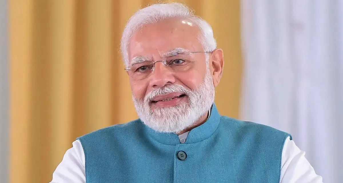 પીએમ મોદીએ છઠ તહેવાર માટે ખાસ અપીલ કરી, બિહારના લોકો ગર્વ અનુભવશે