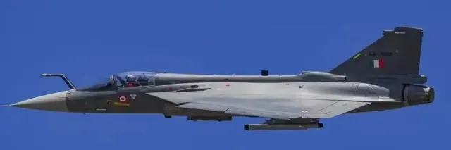 ભારત ટૂંક સમયમાં તેજસ Mk-1A ફાઇટર જેટ લોન્ચ કરવા માટે તૈયાર