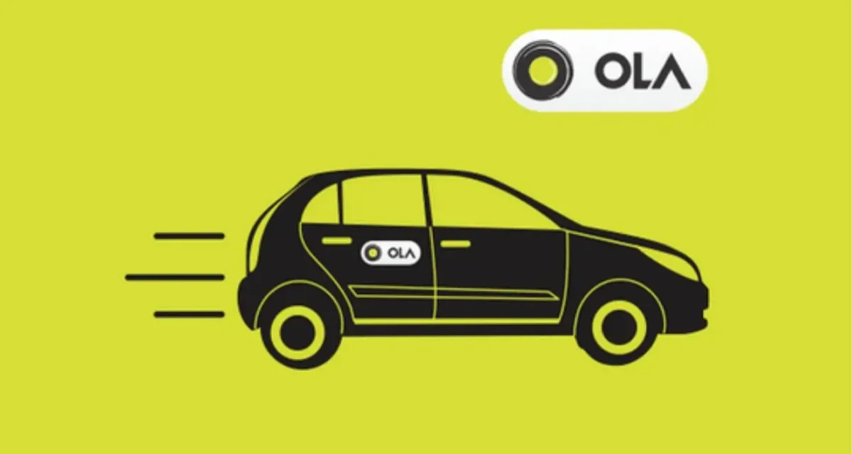 OLA એ દેશભરમાં નોન-એસી કેબ સેવા શરૂ કરી, ભાડા સસ્તા થશે, એપમાં નવો વિકલ્પ ઉપલબ્ધ થશે