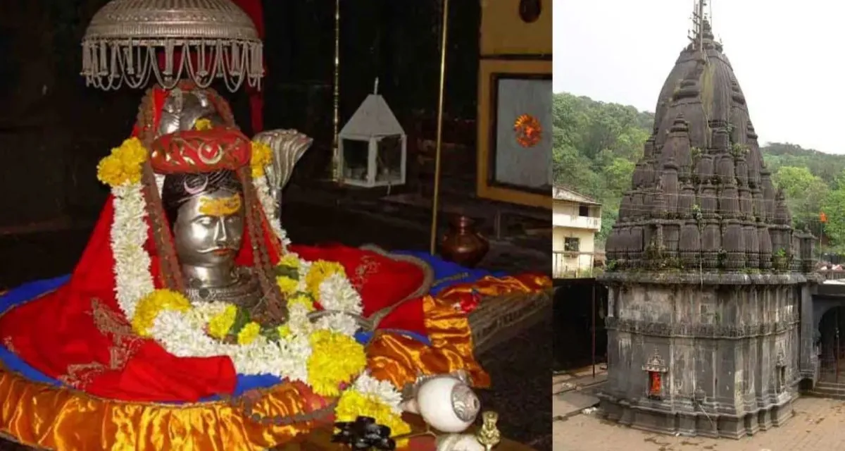 મહાશિવરાત્રી પર ભીમાશંકર જ્યોતિર્લિંગ મંદિર બંધ રહેશે, જિલ્લા વહીવટીતંત્રે કારણ જણાવતો આદેશ જારી કર્યો