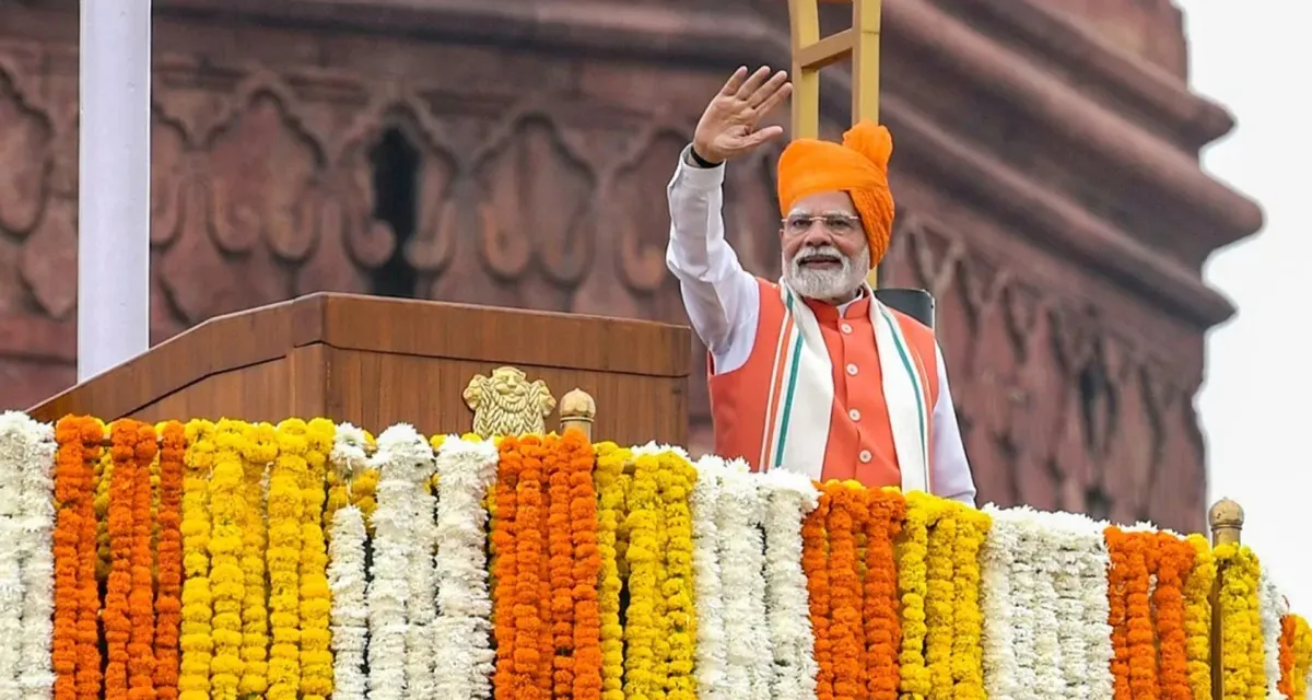 પીએમ મોદીએ ઊંડા સમુદ્રમાં તેલ શોધ અભિયાનની જાહેરાત કરી, રાષ્ટ્રીય મિશન શરૂ કર્યું, જાણો આખી વાત