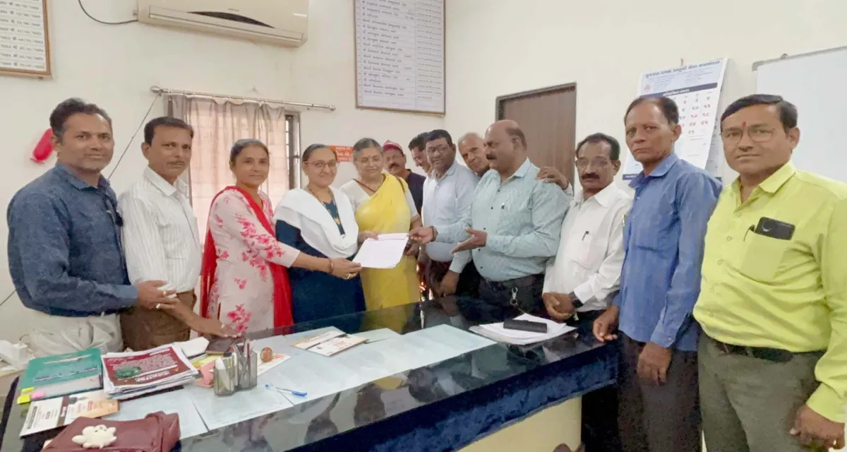 પાટણ લીલીવાડીથી ચાણસ્મા હાઇવે પર ઓવરબ્રિજ બનાવવા રજુઆત કરાઈ