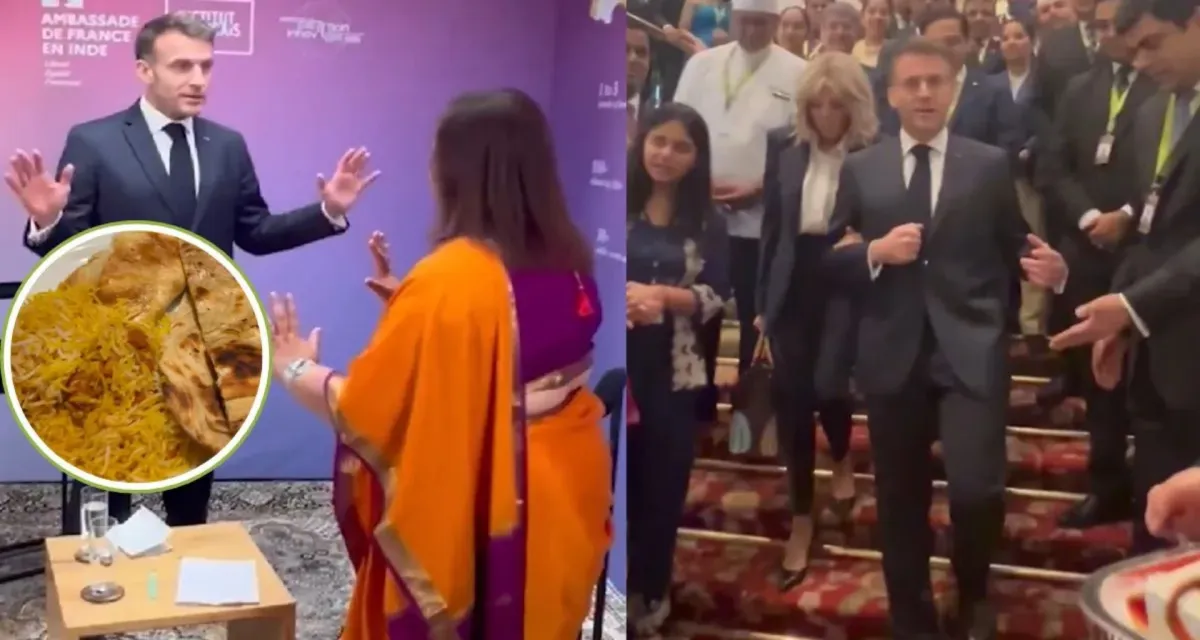 ફ્રેન્ચ રાષ્ટ્રપતિ પણ ધુરંધરના ચાહક બન્યા