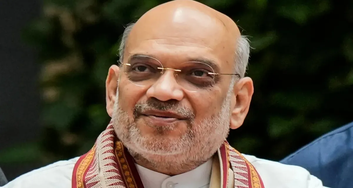 બિહાર બાદ, NDA આ બે રાજ્યોમાં સરકાર બનાવશે: અમિત શાહ