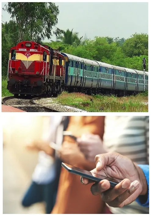 ટેલિકોમ્યુનિકેશન વિભાગની RPF સાથે ભાગીદારી, હવે DoT અને RPF મુસાફરોના ખોવાયેલા મોબાઈલ ફોન શોધવા માટે સાથે મળીને કામ કરશે