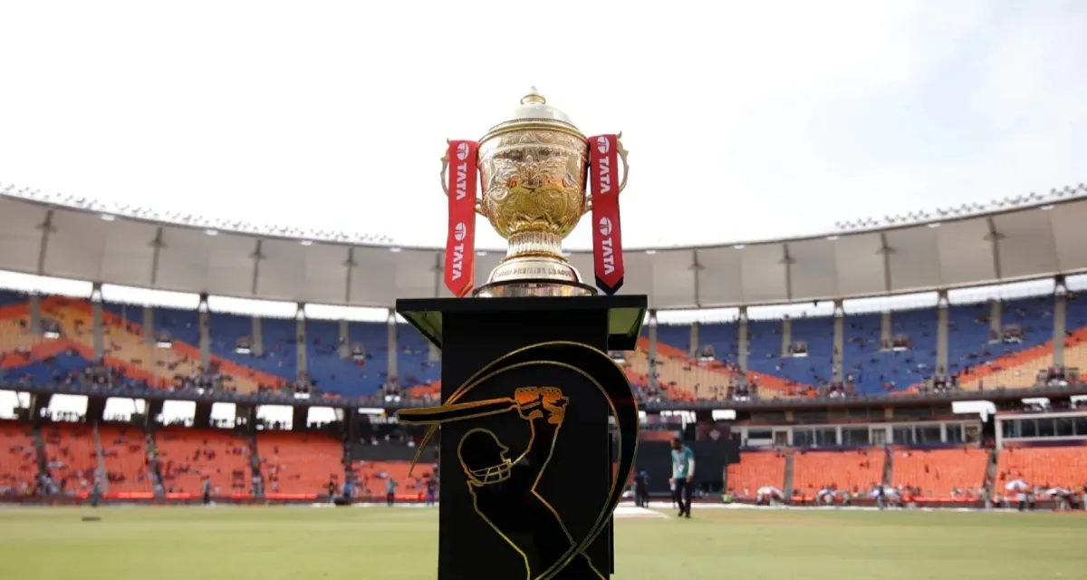 બાંગ્લાદેશનો મોટો નિર્ણય, IPL પ્રસારણ પર અનિશ્ચિત સમય માટે પ્રતિબંધ