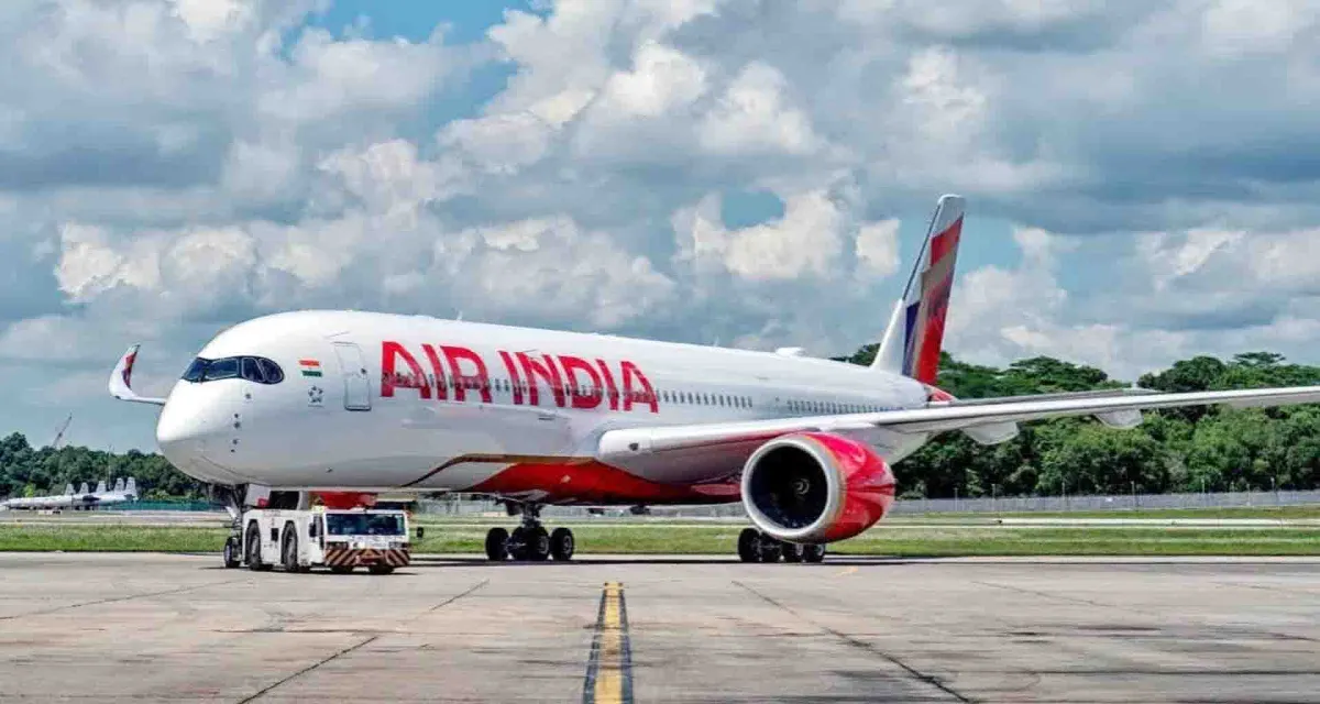 વિમાન દુર્ઘટના બાદ; DGCA એ નિર્ણય લીધો સલામતી તપાસ વધારવાના નિર્દેશો જારી કર્યા