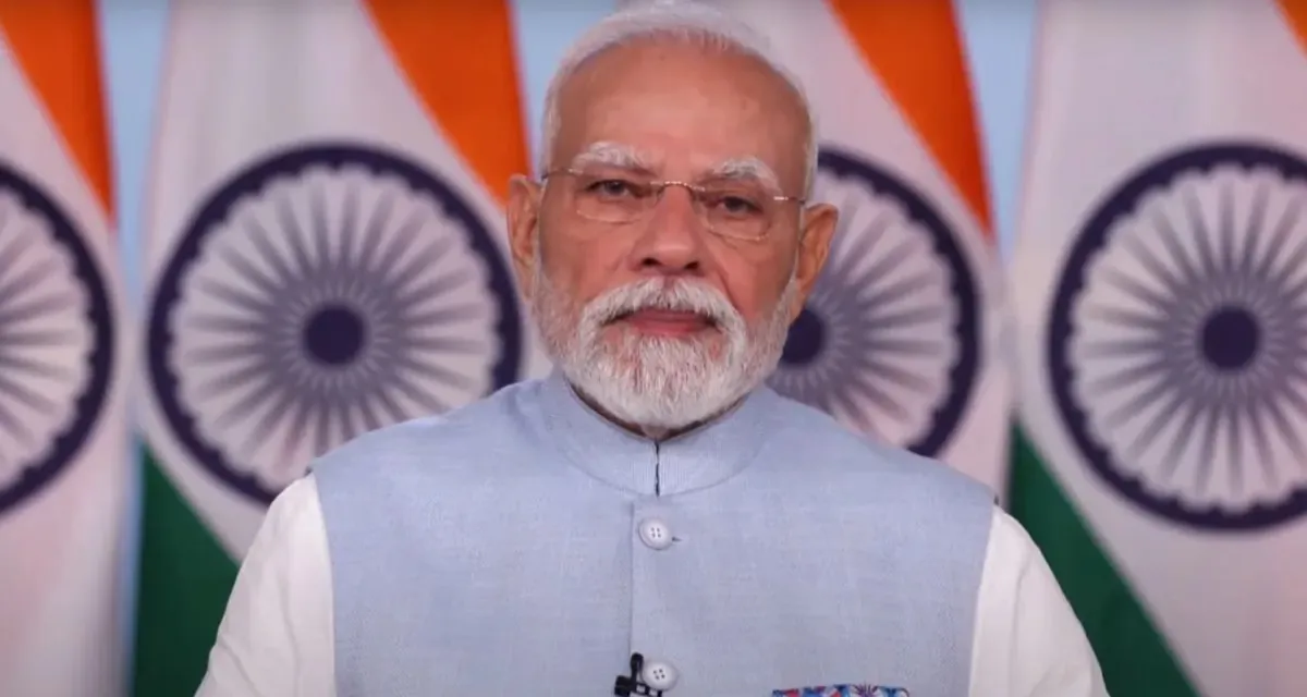99% રોજિંદા વસ્તુઓ સસ્તી થશે, પીએમ મોદીએ GST સુધારાના ફાયદાઓની યાદી આપી