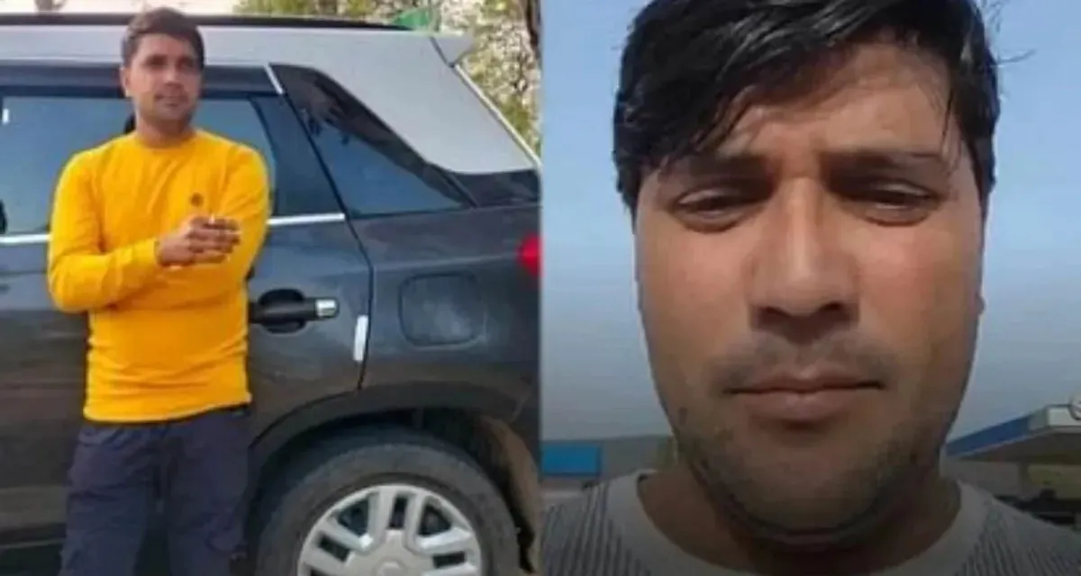 નૂહમાંથી વધુ એક પાકિસ્તાન જાસૂસ ઝડપાયો
