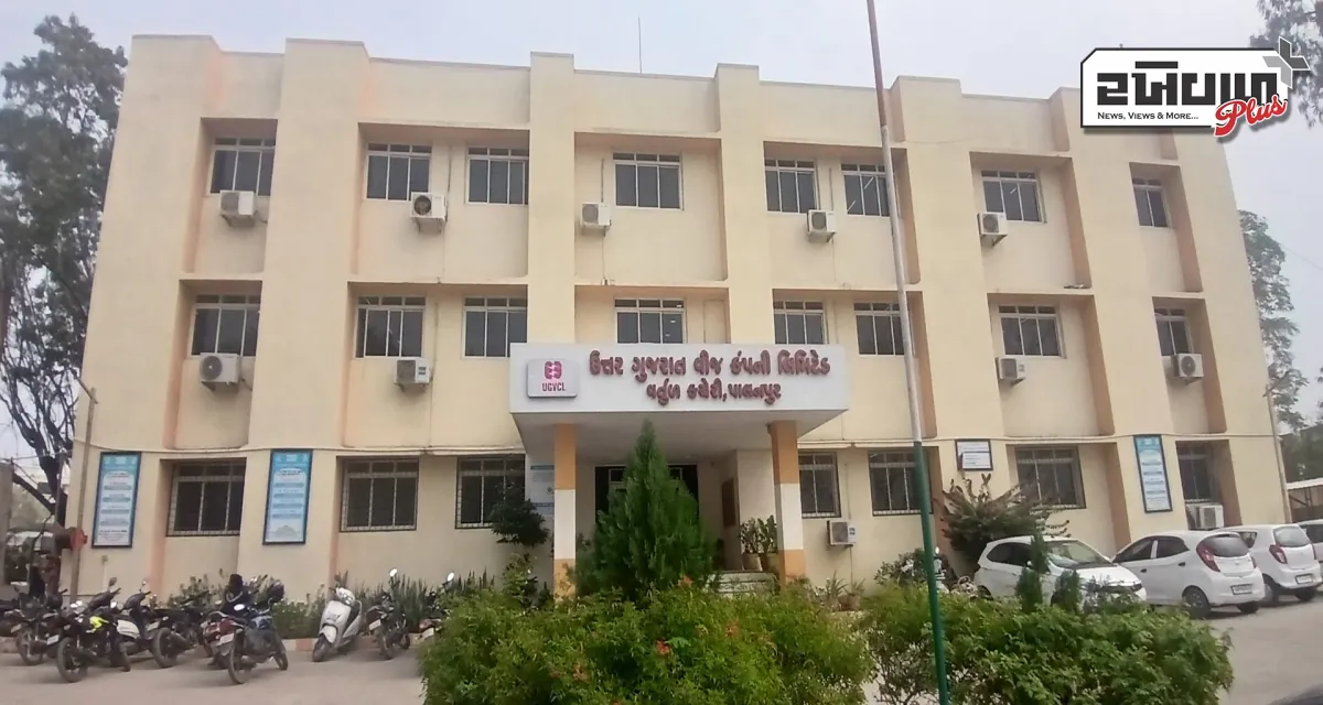 બનાસકાંઠા જિલ્લામાં સિંચાઇ માટેના બોરવેલનો રાફડો : ખેડૂતોને 1.14 લાખ વીજ કનેશન અપાયા
