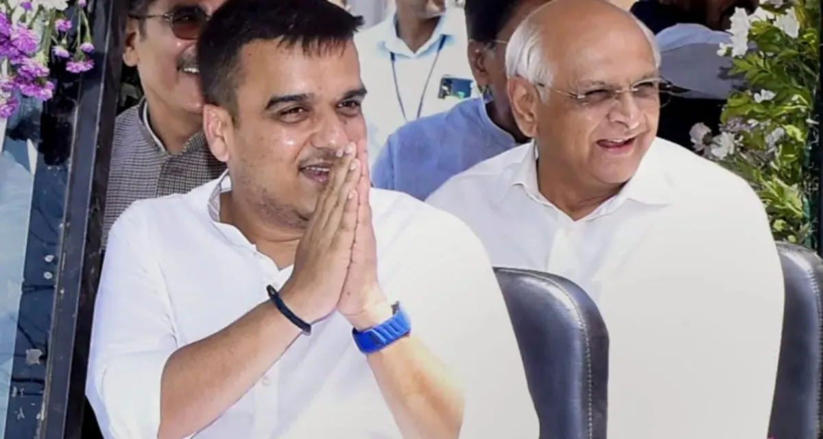 ગુજરાતમાં યુનિફોર્મ સિવિલ કોડ બિલ રજૂ