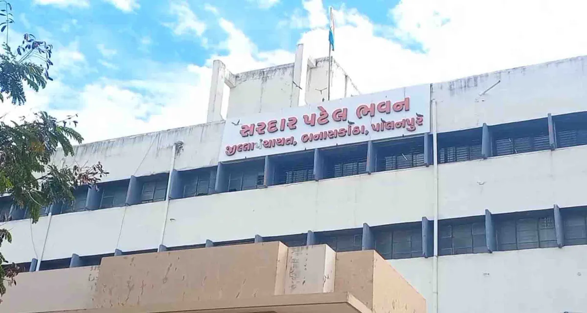 પાલનપુર; ઉનાળામાં સંભવિત રોગચાળા ને લઈને આરોગ્ય તંત્ર સતર્ક