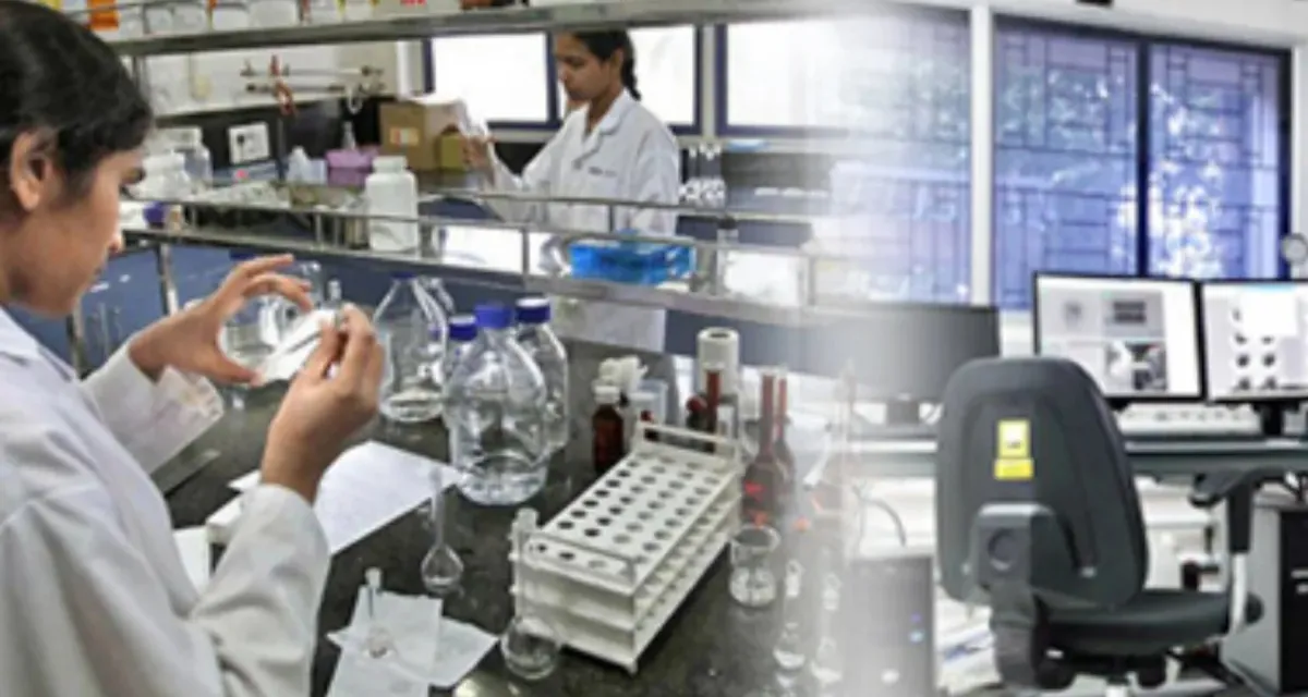 કેન્દ્રીય રાજ્યમંત્રી જીતેન્દ્ર સિંહે રાષ્ટ્રીય વિજ્ઞાન પુરસ્કાર મેળવનારા વૈજ્ઞાનિકોને અભિનંદન પાઠવ્યા