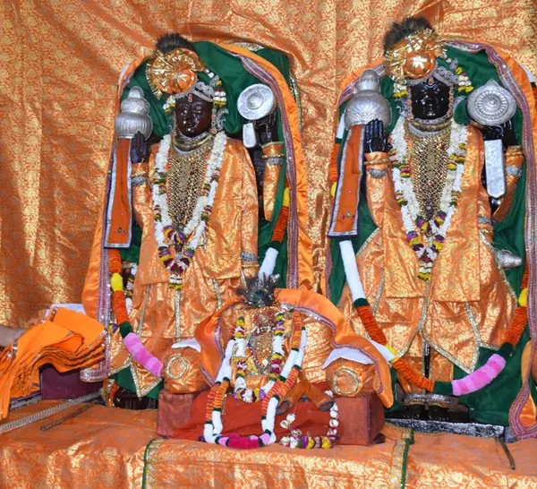 માધવપુર ધેડનો મેળો, જાણો શું છે માધવપુર ઘેડના મેળાનો મહિમા!