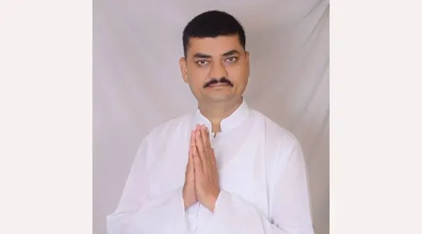 ગુજરાતમાં આમ આદમી પાર્ટીમાં ફરીવાર ડખો!? પક્ષ વિરોધી ગતિવિધિનો આરોપ સાથે AAPએ MLA ઉમેશ મકવાણાને 5 વર્ષ માટે સસ્પેન્ડ કર્યા