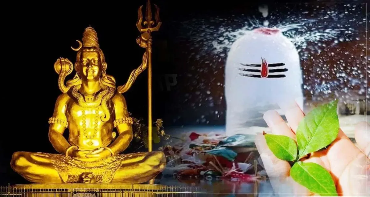 પવિત્ર શ્રાવણ માસનો 25 જુલાઈથી પ્રારંભ
