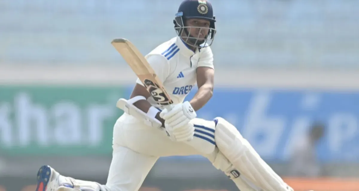 ICC રેન્કિંગમાં ફરી ઉથલપાથલ, યશસ્વી જયસ્વાલને મોટું નુકસાન, પંતે છલાંગ લગાવી