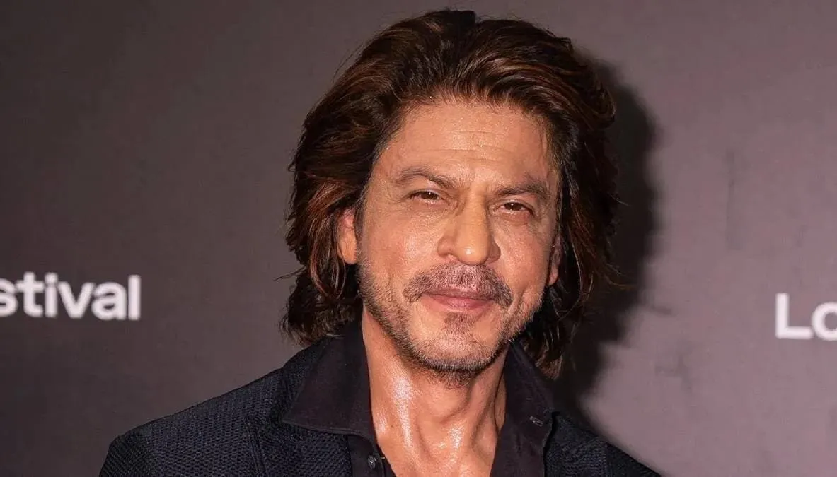 શાહરૂખ ખાનને મળી જાનથી મારી નાખવાની ધમકી, જાણો ક્યાંથી આવ્યો આ કોલ