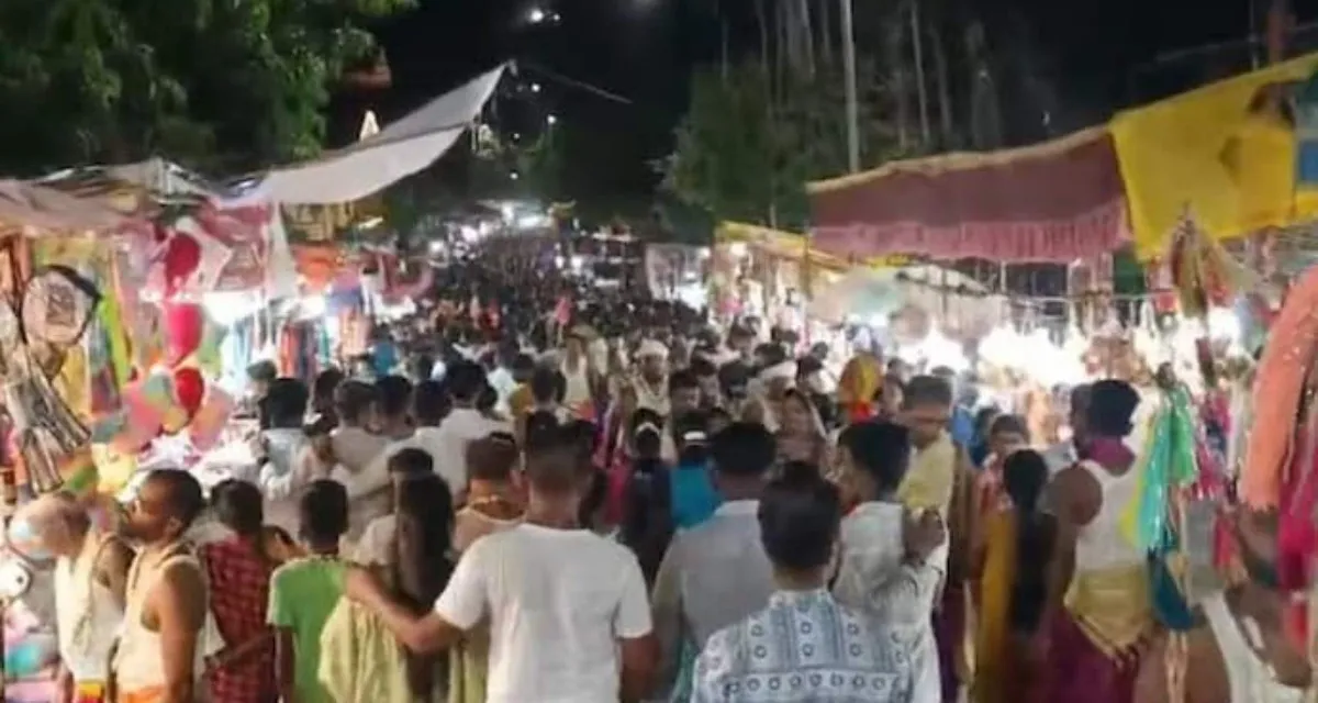 ગોવા મંદિર દુર્ઘટનામાં ચેતવણીઓની અવગણના થઈ, રિપોર્ટમાં ખુલાસો