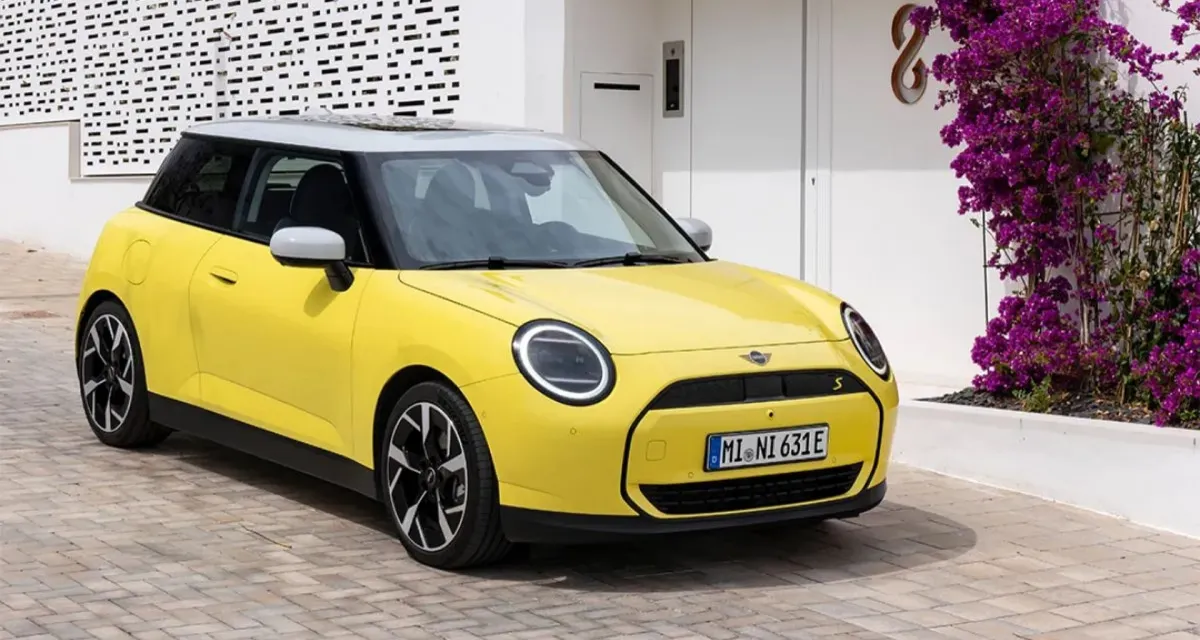 BMW ભારતમાં નવા MINI મોડેલ્સ લોન્ચ કરશે