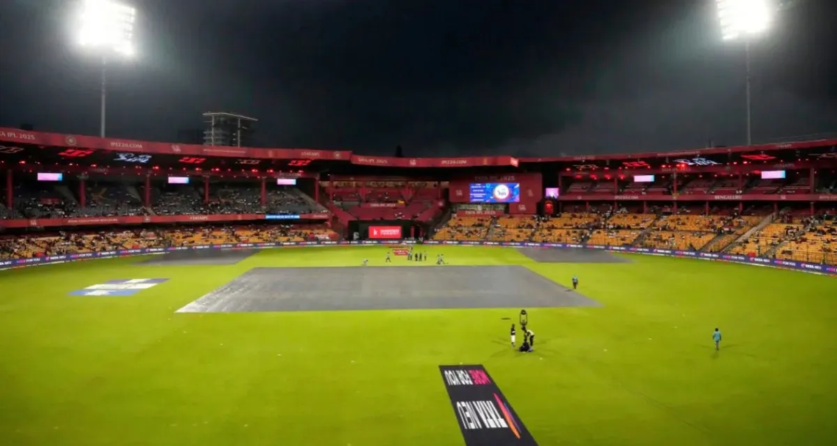 RCB ચાહકો માટે સારા સમાચાર, ચિન્નાસ્વામી સ્ટેડિયમમાં ક્રિકેટની વાપસી, IPL 2026માં આટલી બધી મેચો રમાશે