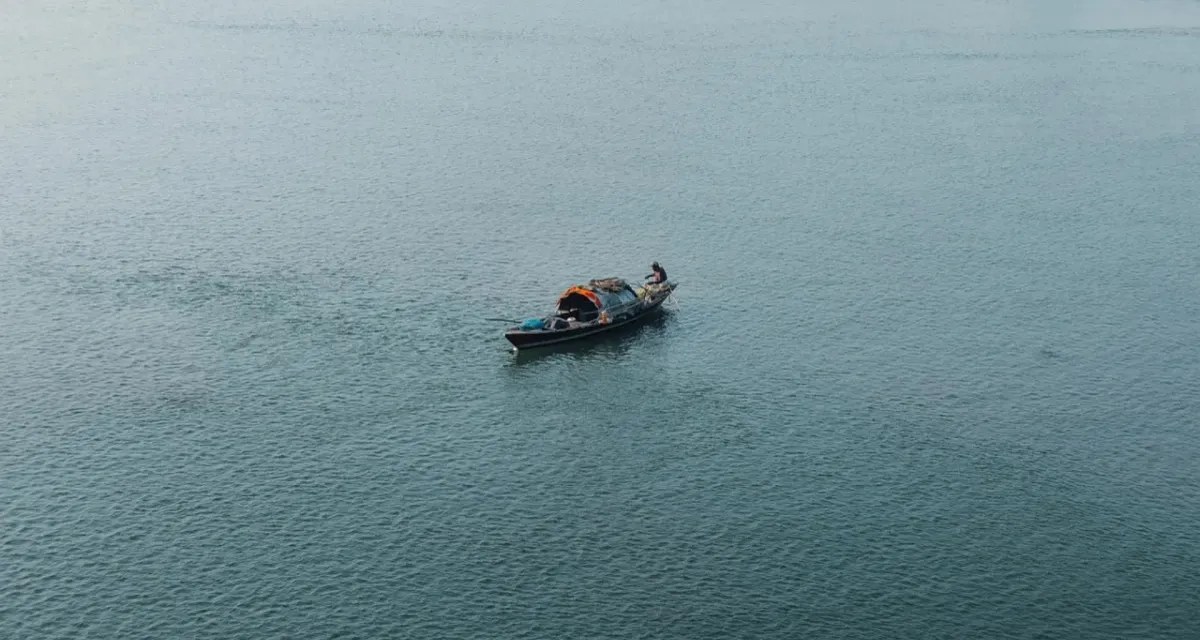 માર્ચમાં બનેલો ગુનો જુલાઈમાં નોંધાયો; ગંગા નદીની વચ્ચે બોટમાં મહિલા પર બળાત્કારનો મામલો