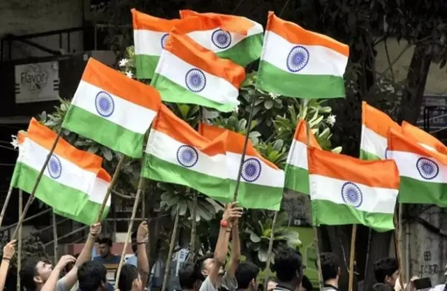 ભાજપ દ્વારા દેશભક્તિને પ્રોત્સાહન આપવા અને ઓપરેશન સિંદૂરની ઉજવણી માટે દેશવ્યાપી તિરંગા યાત્રા શરૂ કરાશે