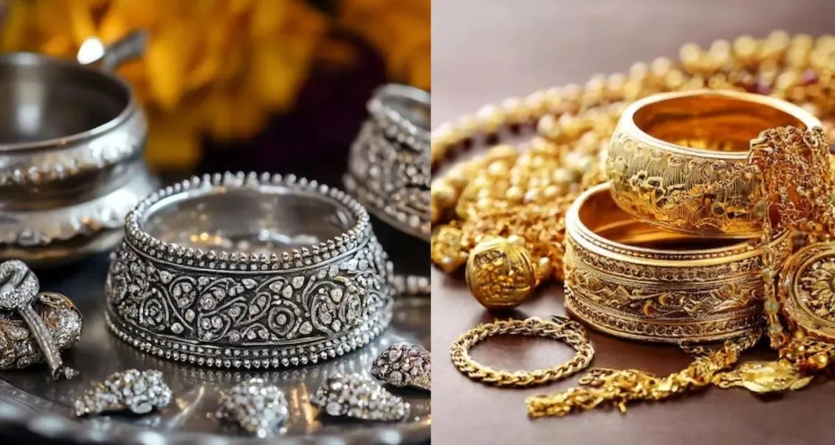 સોનાના ભાવમાં વધારો, જાણો આજનો ભાવ