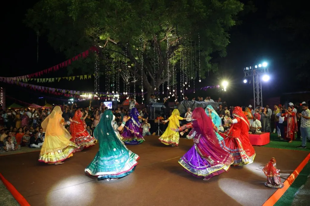 ગુજરાત-રાજસ્થાન જેવા રાજ્યોની સાંસ્કૃતિક આદાન-પ્રદાન, પ્રવાસન વિકાસ થકી દેશના આર્થિક સશક્તીકરણમાં અગ્રણી ભૂમિકા :- પંજાબના રાજ્યપાલ શ્રી ગુલાબચંદ કટારિયા