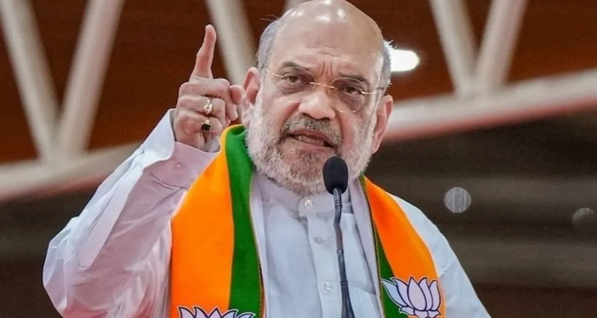 ઓપરેશન સિંદૂરને લઈને અમિત શાહ બોલ્યા, કહ્યું આપણા ભાઈઓની ક્રૂર હત્યાનો બદલો લઇશું