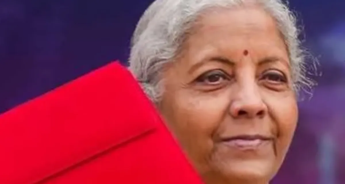 કેન્દ્રીય બજેટ 2026: નિવૃત્ત કર્મચારીઓને મળી શકે છે મોટી ભેટ, બજેટ 2026માં લઘુત્તમ પેન્શનમાં વધારો થવાની શક્યતા!